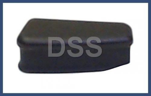 New genuine mercedes w124 w126 knob seat height adjustment right + warranty