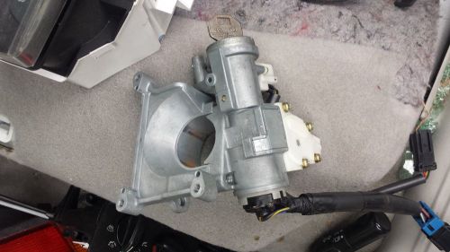92 93 expo summit vista ignition switch with key oem (automatic) other parts