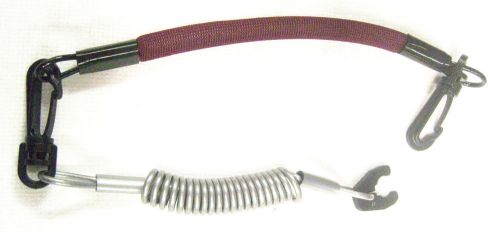 Kawasaki jetski jet ski stx1100 zxi stx12f ultra stx15f x2 vest lanyard