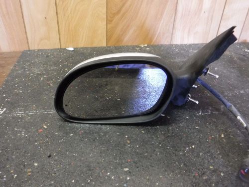 2000-2007 ford taurus driver side power mirror