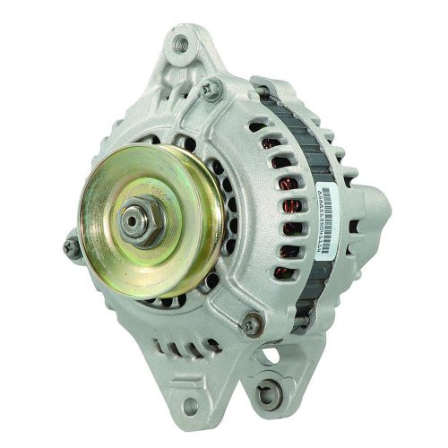 Remy 14885 remanufactured alternator