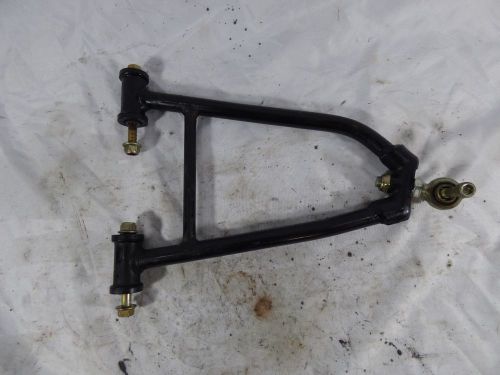 2010 polaris assault 800 right upper a arm rh suspention bracket oem 09 10