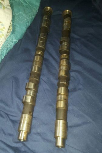 Fresh b series non vtec stock cams