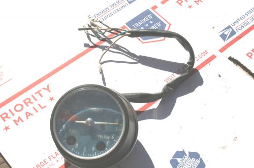 1971 honda xl175 oem tack