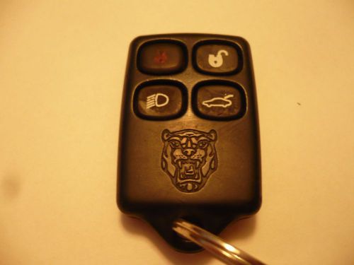 1997 jaguar xk8 fob fcc: k8597t315 no reserve!!!!!! free shipping!!!!!