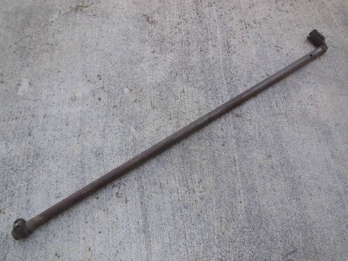 Porsche 356 b gear shift rod