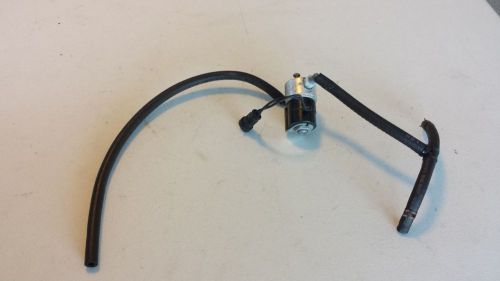 2006-2012 polaris pro rmk 800 600 assault exhaust valve solenoid 4011244 b