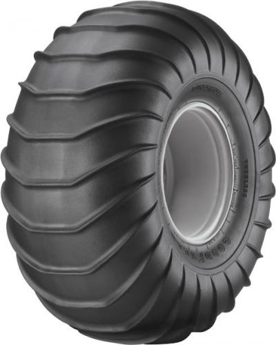 Goodyear runamuck front/rear 22-10-8 2* psi atv tire - arm3a8