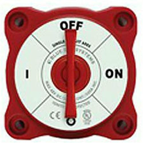 Sell Blue Sea Mini Battery Switch (6005) in Daytona Beach, Florida