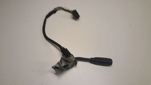 Oem 96-99 mercedes e320 e430 combination turn signal switch 2105400144