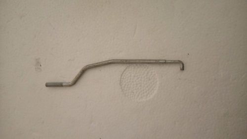 Ferrari dino 308/208 -gt4 #40132805 door lock interior rod