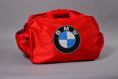 Bmw travel / gym / tool / duffel bag flag m3 m5 330 z4 z8 z3 x3 x5 320 318 coupe