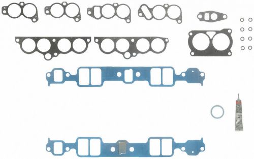 Engine intake manifold gasket set - felpro