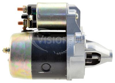 VISION-OE 16922 Starter-Reman Starter, US $103.42, image 2