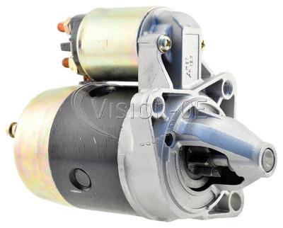 VISION-OE 16922 Starter-Reman Starter, US $103.42, image 4
