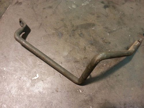 70 71 72 chevelle accelerator gas pedal chevy gm malibu hot rod used