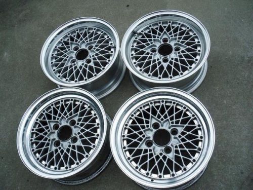 Jdm ssr formula mesh 15/6.5j+20  6.5j+17 /4×114.3 wheels rims japan oldschool