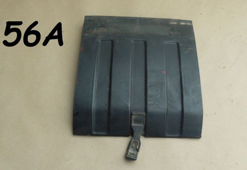 Trunk lid glove box 1980-83 atc200 200 atc185 185 81 82 atc honda 3 wheeler atv