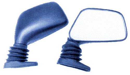 Nachman mirrors - arctic cat prowler style