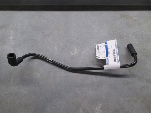 Ford oem pcv valve connector hose yf1z-6758-a factory 2000-2003 3.0l dohc