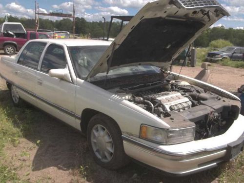 Deville   1996 antenna 119749