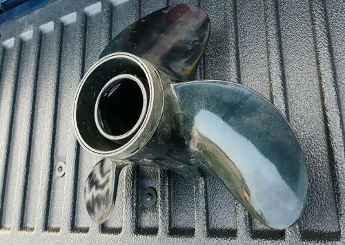 Michigan wheel vortex propller 13x19 pitch model 992215