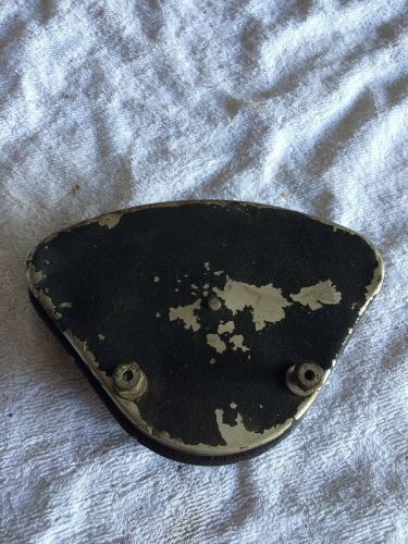 Ww2 wwii boeing b29 superfortress andover v-32 apu aircraft engine air cleaner