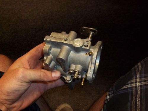 Johnson/evinrude new carburetor 0432139 432139 0439427 439427