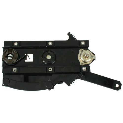 Mustang quarter window regulator passenger side 1969-1970