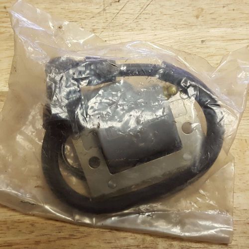 Chaparral external coil 4102ac3b