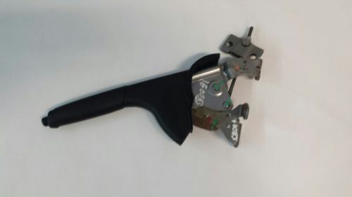 Emergency brake handle 2015 mitsubishi mirage r261325