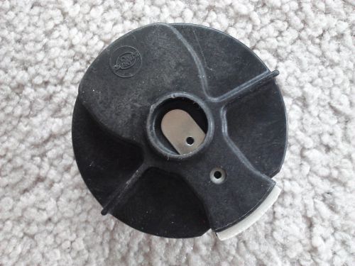 Standard jr137 distributor rotor for old honda vehicles