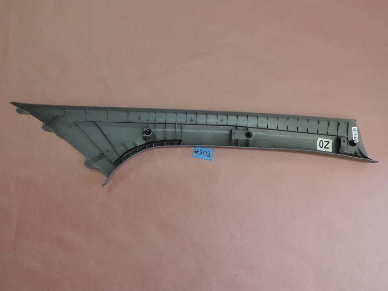 06 07 08 09 10 11 Honda Civic Coupe Garnish Left Front Pillar Trim 84151-SVA, US $19.99, image 2