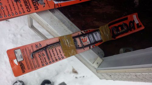 Trail runner trail blazer 6" yamaha nytro / nytro er / rtx / fx / xtx