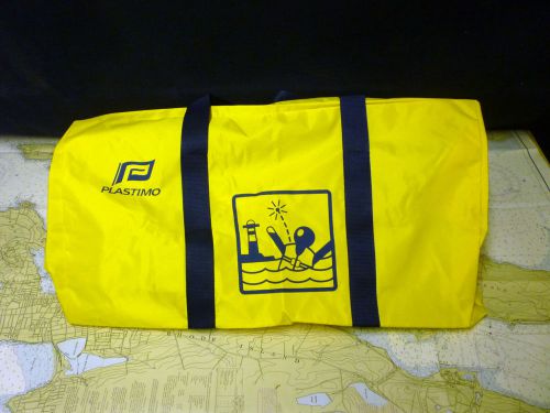 Plastimo life jacket storage bag