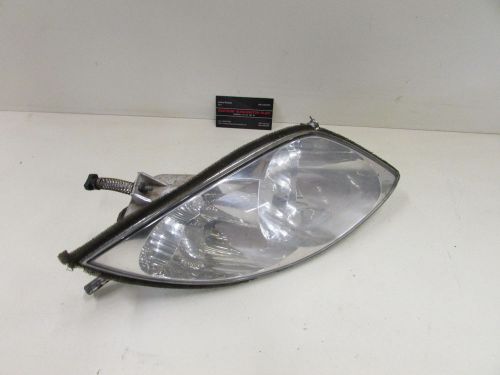 Arctic cat m7, m8, m1000, crossfire right headlight 2005-2011