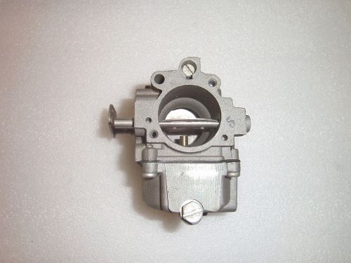 Johnson evinrude outboard carburator 385851