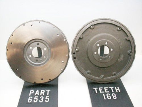 Clutch flywheel standard flywheel 6535