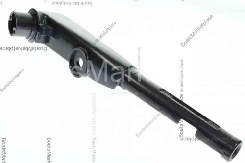 Suzuki 63111-92d10-0ed handle, tiller