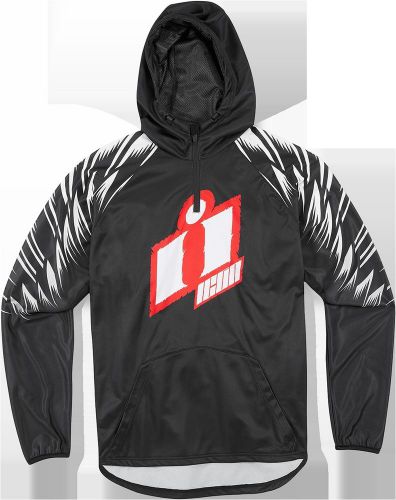 Icon hoody la mesa