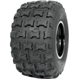 New dwt mx v3 maximum performance atv tire front 6 ply(soft), 20 x 6-10