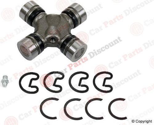 New gmb universal joint u-joint, 2101203