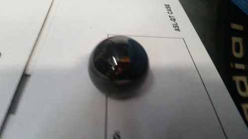 1977 to 1981 corvette shifter ball for manual transmission