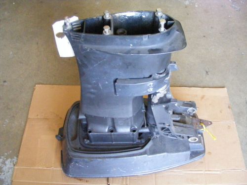 Force 40-50 hp midsection exhaust steering arm 25" 1997