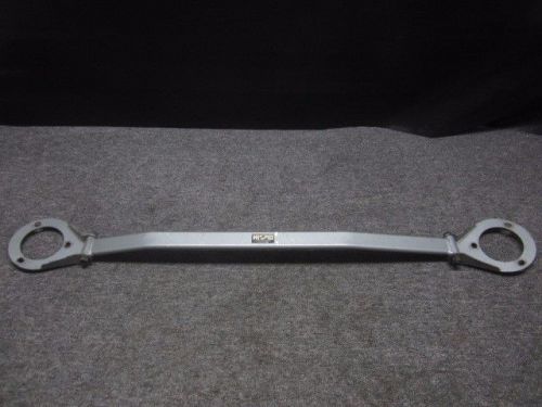 Jdm genuine 99-02 s15 silvia nismo front strut bar brace 180sx 240sx 200sx s14
