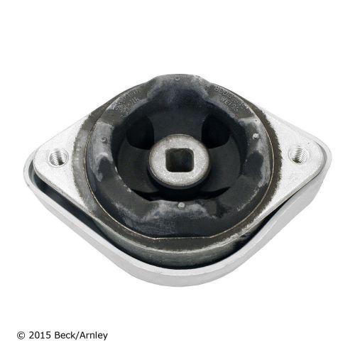 Manual trans mount right/left beck/arnley 104-1880