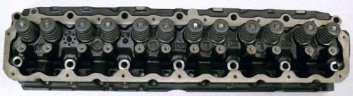 Brand new reinforced 4.0l jeep wrangler cylinder head 1992 and up