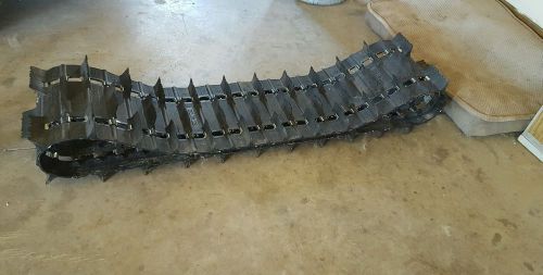 137×2.25×16 camoplast track