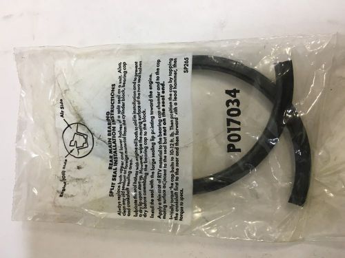 Corteco ford 351w/351m/400 rear main seal 17034