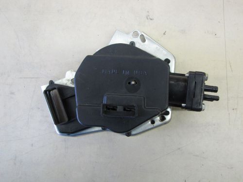 Windshield washer pump 1968 gto